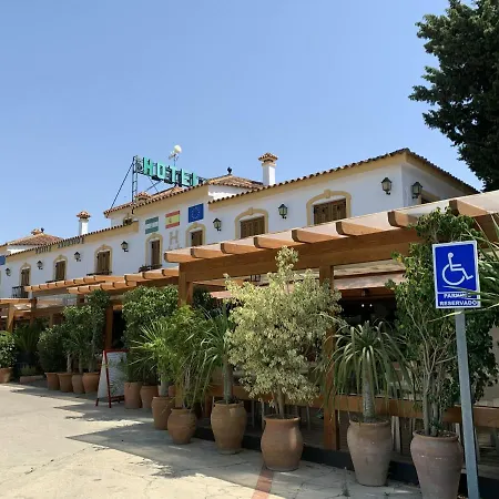 Antonio Conil Hotel