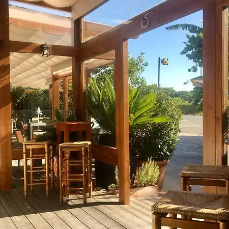 Antonio Conil Hotel Conil De La Frontera