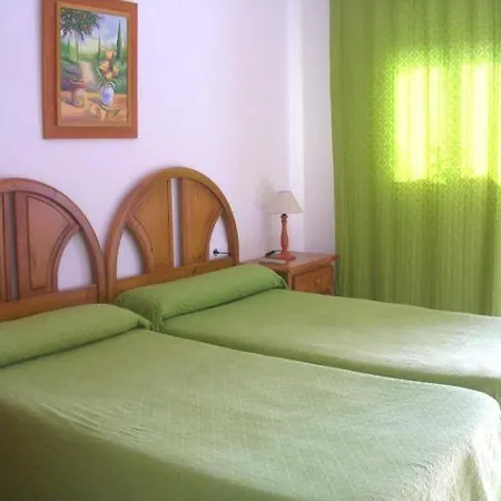 Antonio Conil Hotel 2*