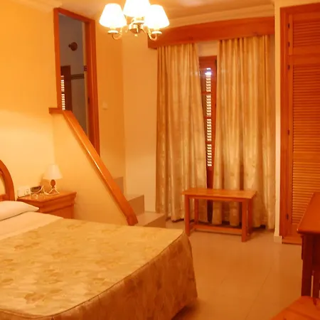 Hotel Antonio Conil Conil De La Frontera