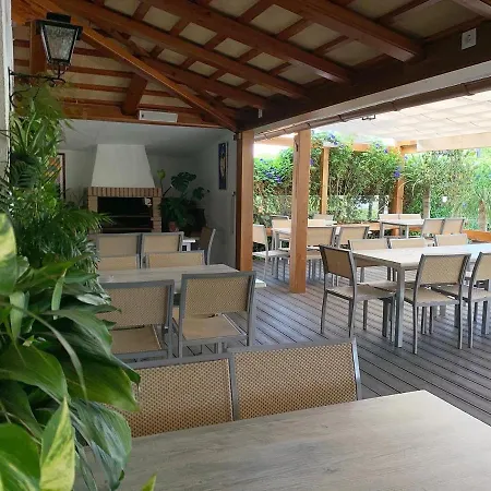 Antonio Conil Hotel