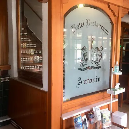 Antonio Conil 2* 콘일데라프론테라