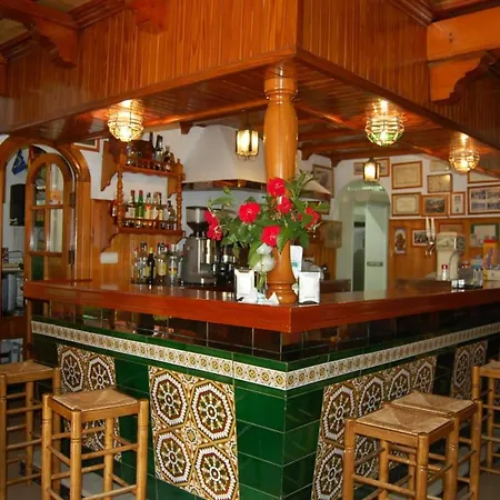 Antonio Conil Hotel