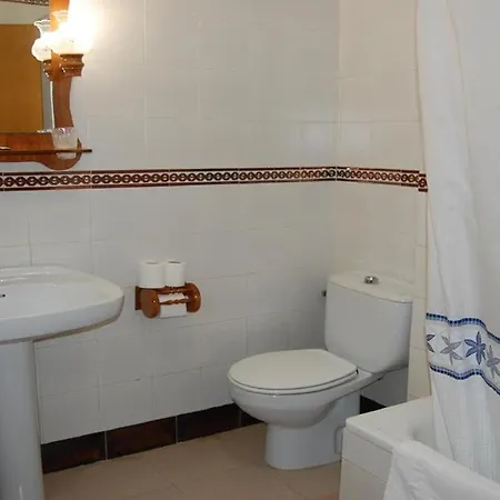 Antonio Conil Hotell