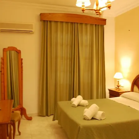 Hotell Antonio Conil