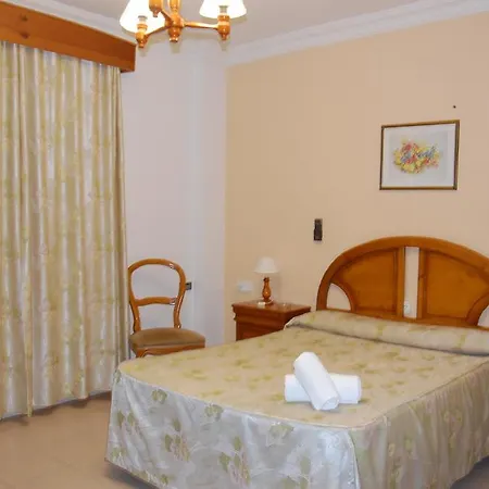 Hotell Antonio Conil Conil De La Frontera